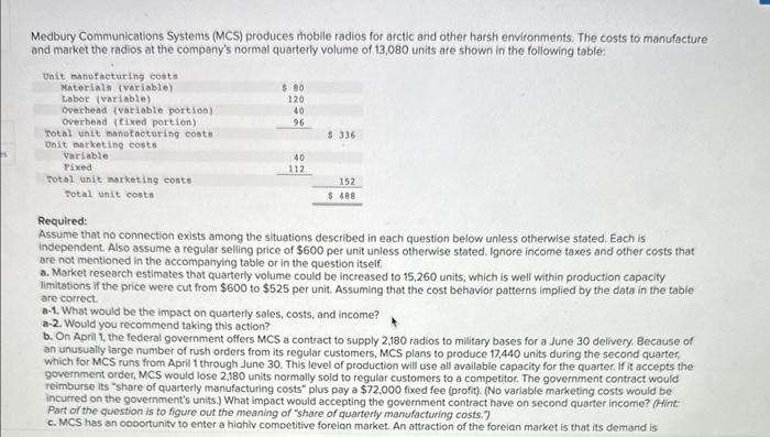 Q4:9 Required A1 Required A2 Required B Required C Required D Required