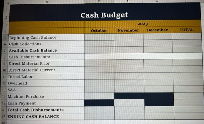 a value referenced from the input worksheet or a formula manually entered