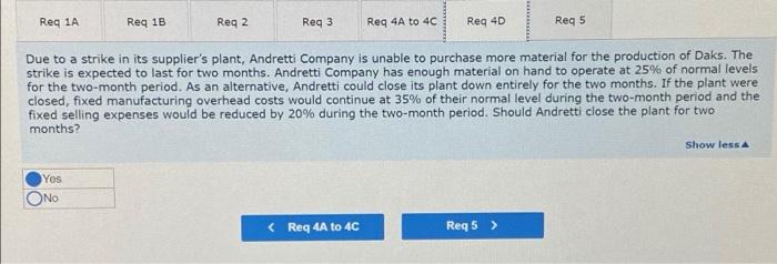 cost per unit $ 8.50 11.ee 2.88 3.60 ($243,680 total) 2.70 2.50