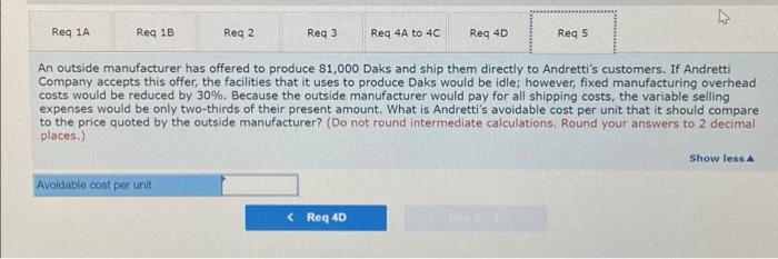 ($202,500 total) $ 30.50 A number of questions relating to the production