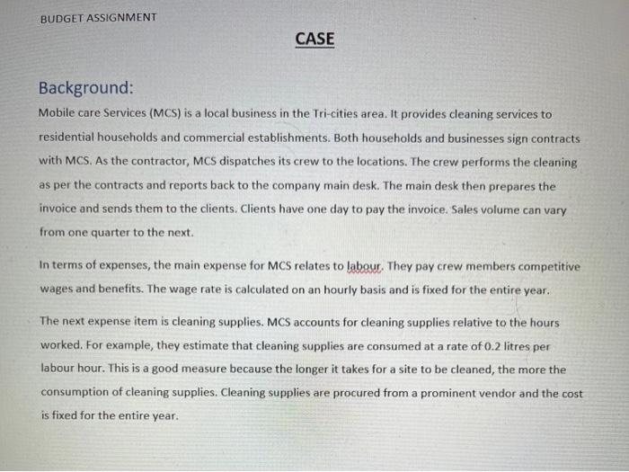  kindly explain formulaes to solve this problem. sorry i do not