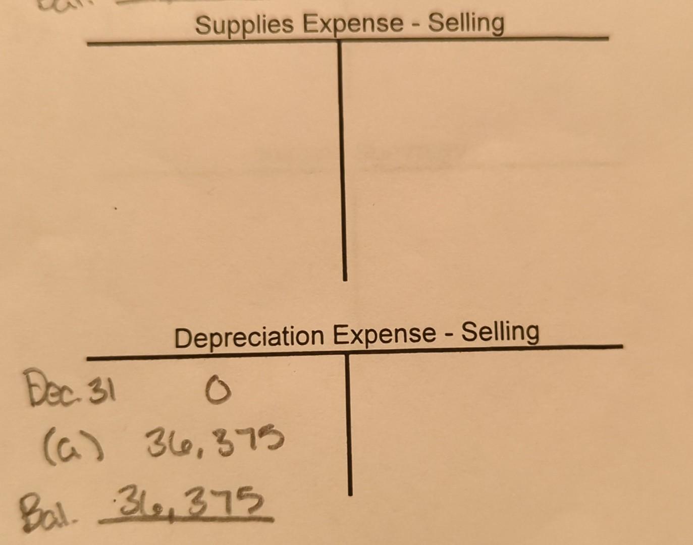 and dollars, of the change in inventory for each item. 8. Prepare
