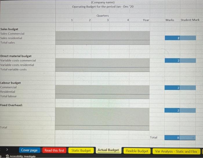 and sends them to the clients. Clients have one day to pay