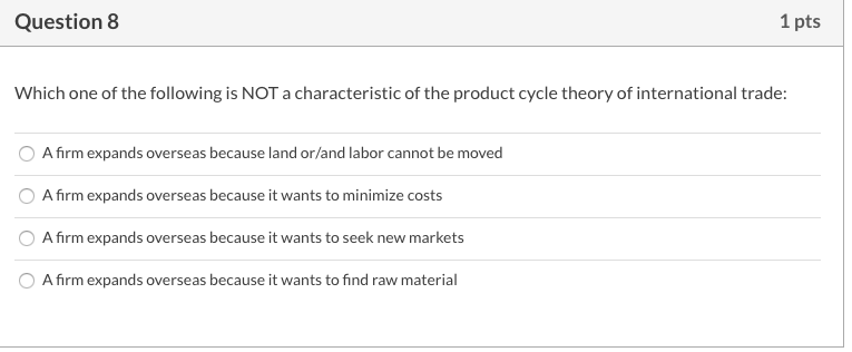the US where it also competes with Japanese firms. Monthly Avg. Exchange