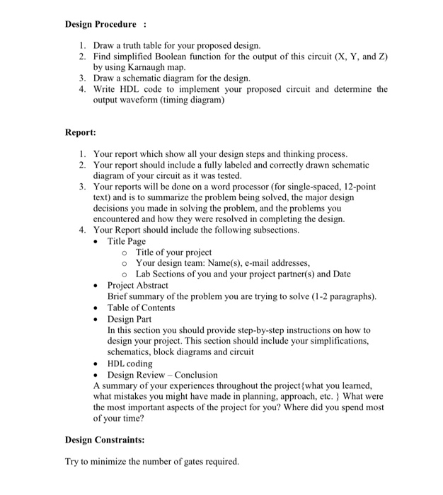 of a card reader and a keypad. Card Reader Combinational Logic -