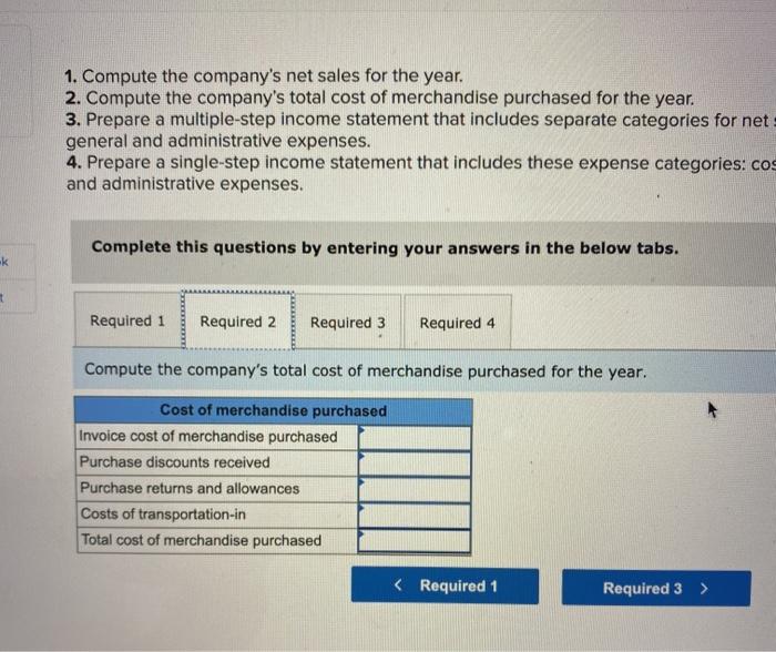 287,280 Merchandise inventory Other (noninventory) assets Total liabilities K. Valley, Capital X.