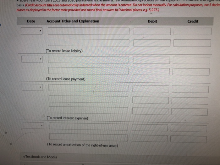excel function. View Policies Current Attempt in Progress Teal Mountain Company leased