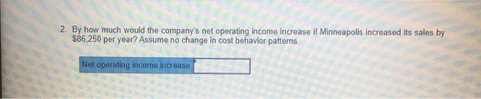 & Chan is a consulting firm that specializes in Information systems for