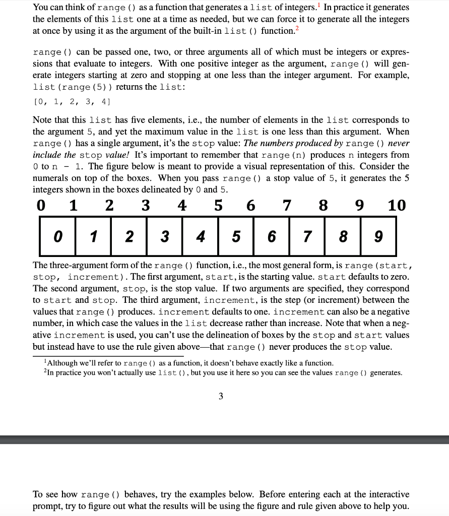 Can someone help me solve this question in Python? You can think
