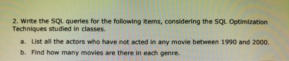 science" doesnt have to be only on operating systems actor 18 18