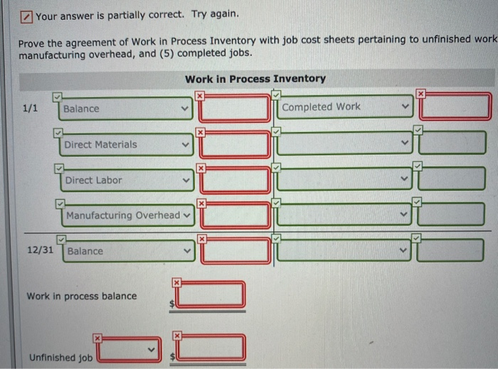 of needed Problem 2-2A (Video) For the year ended December 31, 2020,