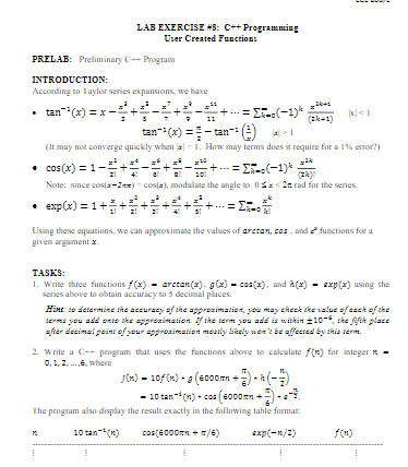  This is the code I have done so far. #include #include