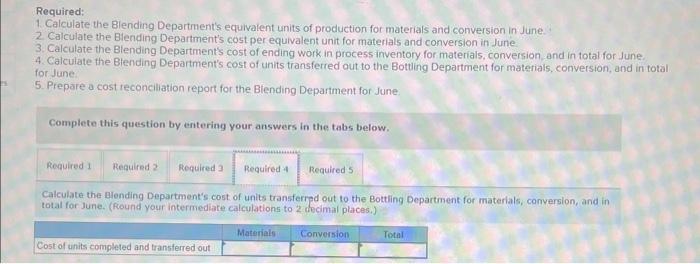 blended juices are then bottled and packed for shipping in the Botting