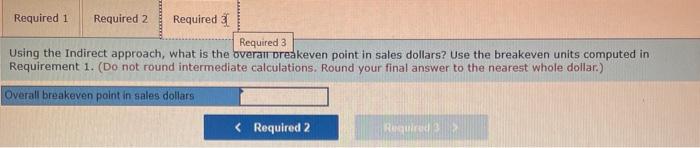 price Unit variable cost Brighter 400 $1,000 200 600 $1,000 700 The