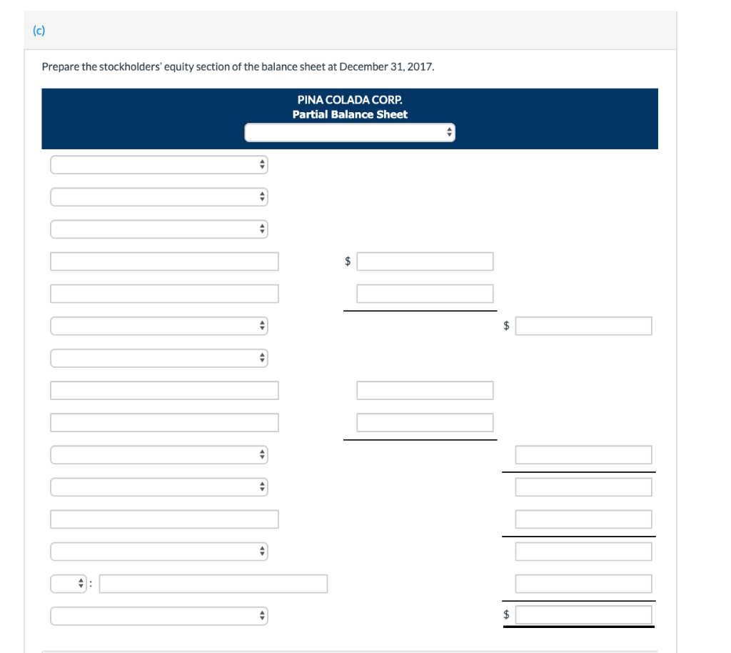 ($4 stated value, 300,000 shares authorized) Paid-in Capital in Excess of Par