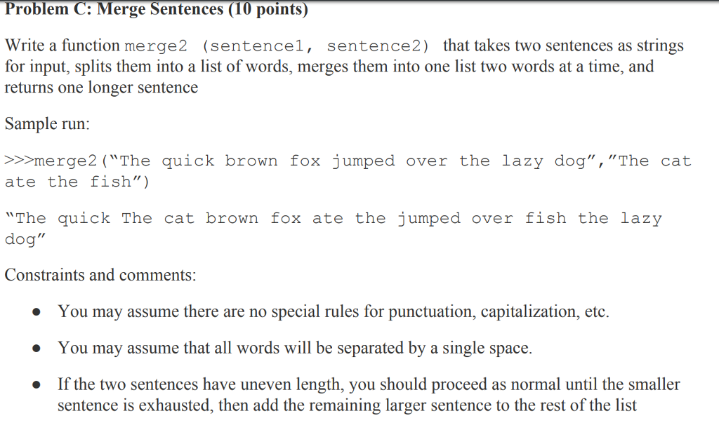 it is python 3 class. please show me the screen shot of