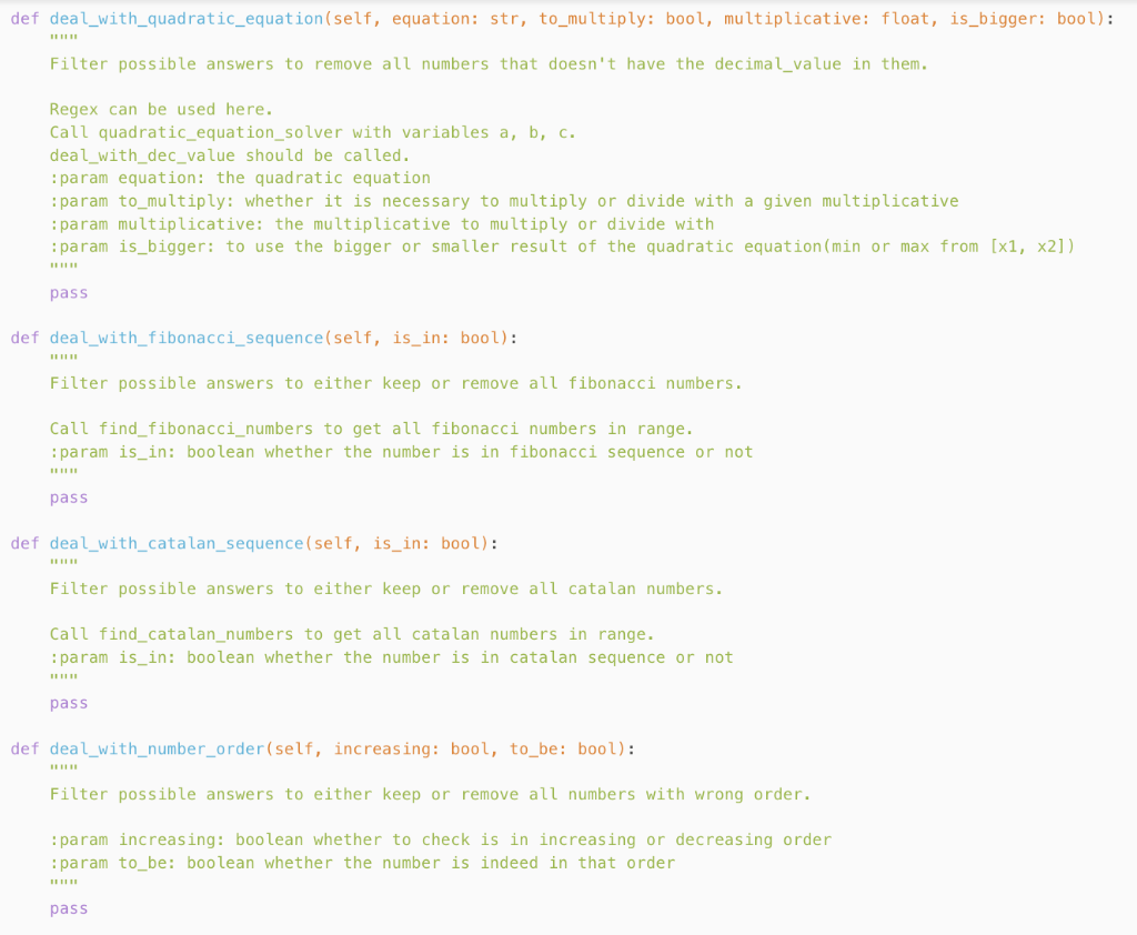 into a variable that is attainable later on. Create a collection of