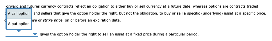 of trading conducted in contracts for interest rate and exchange rate futures