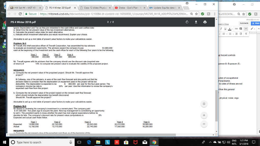 HW Set #4-MGT 45 x D PS4 Winter 2018.pdf x D