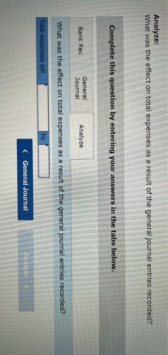 Imports, noted the following differences between the bank's records and the company's