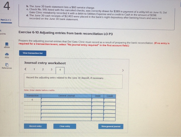 of the Brooks Agency is established at $140. At the end of