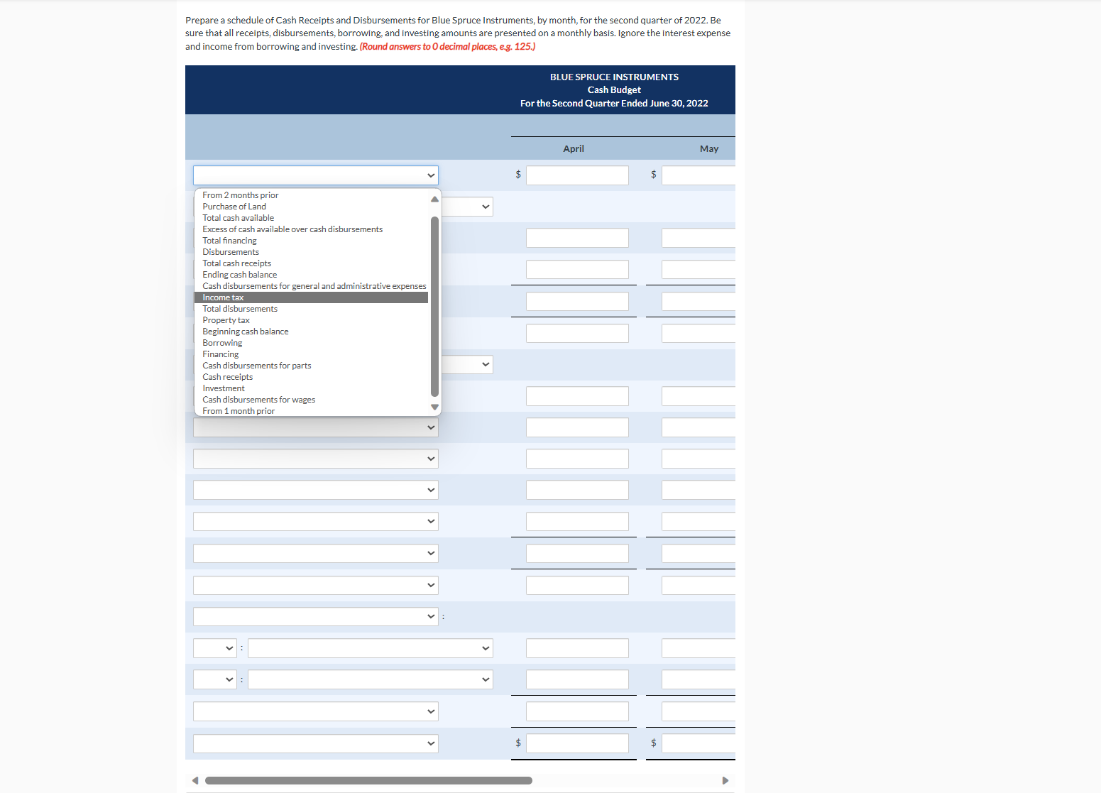 parts distributor, is formulating its plans for 2022. George Robinson, the firm's