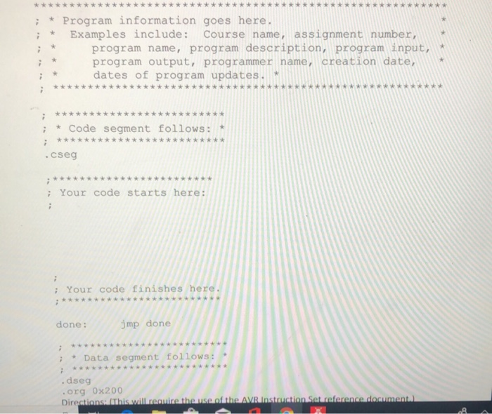is simpler or not as well defined as a programming language. Pseudo-code
