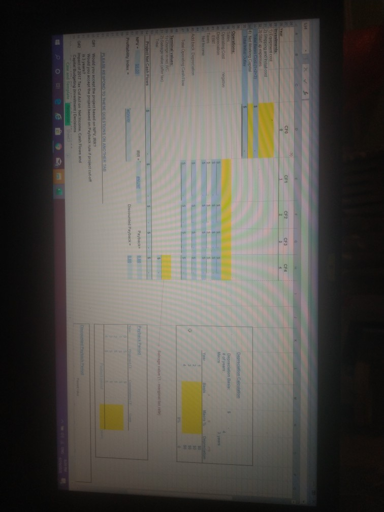 STUDY FINC 3310 - SPRING 2020 7 Learning Objectives 9 1. Understand