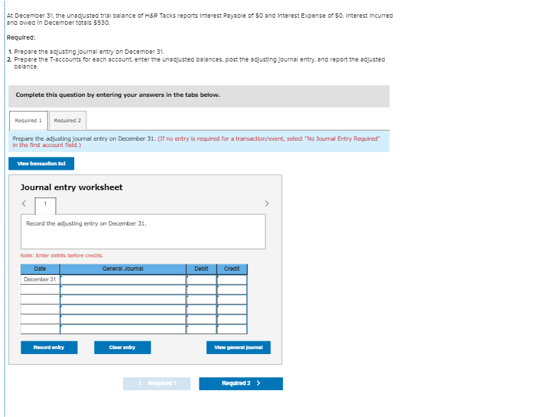 Please fill out chart, please make sure its in the same