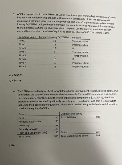 show me step by step how to solve these 2 problems please.