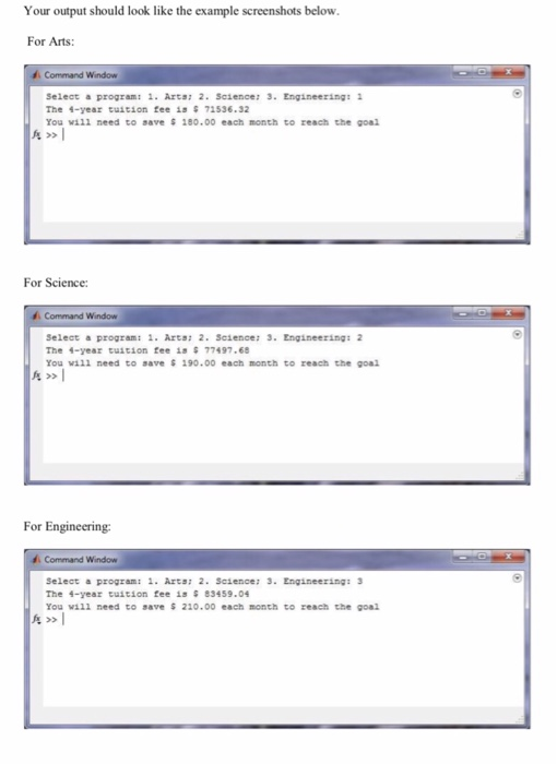 contribute $200. Assume that a fixed interested rate of 6% per year
