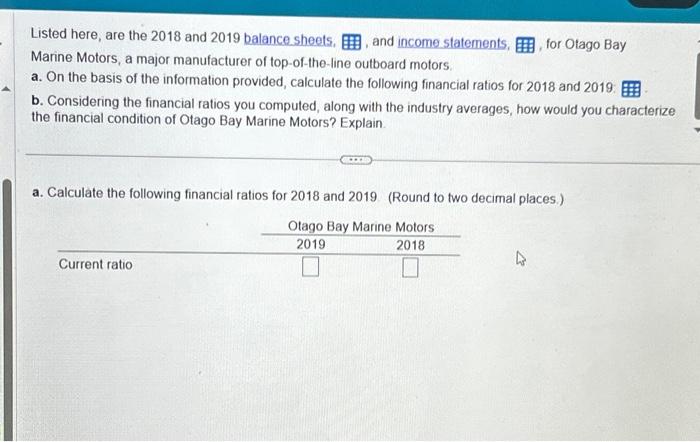  a-b Data table Data table (Click on the icon here p