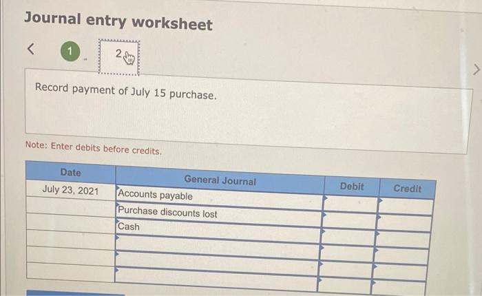 2021, the Nixon Car Company purchased 1.100 tires from the Harwell Company