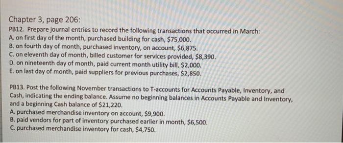  can you please do it on an excel spreadsheet Chapter 3,
