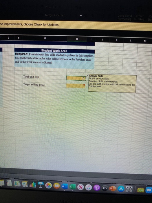 Office Update To keep up-to-date with security updates, fixes, and improvements, choose