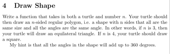 the rings to overlap. For part 3 question use AA as initials.
