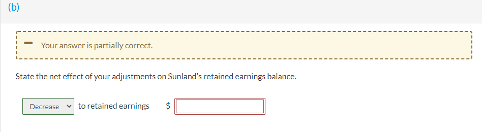 expenses 5,900 Total current assets $124,800 The following errors in the corporation's