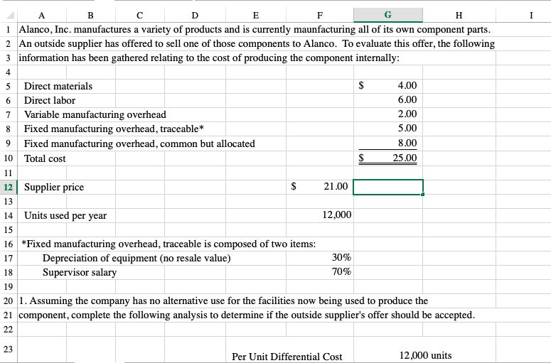 Please help with yellow boxes! Thank you! A B C D