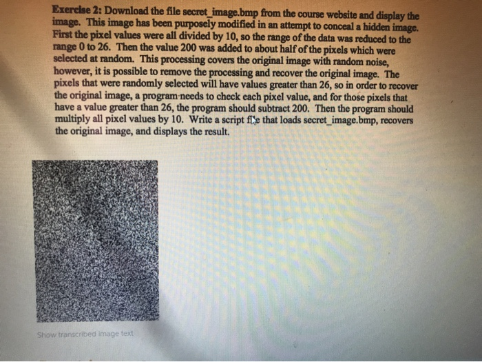 image text in transcribed