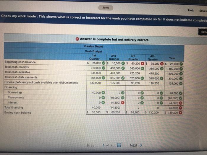 grasp of everything except for interest it seems. please explain where i