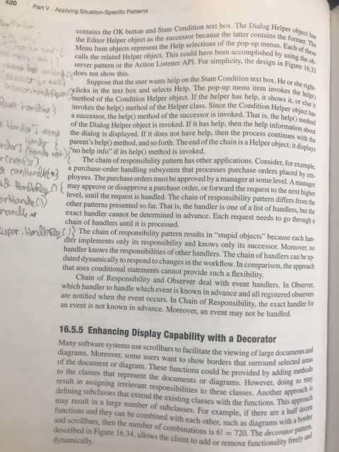 project manager, Engineering director, and cooperate finance. They can approve each purchase