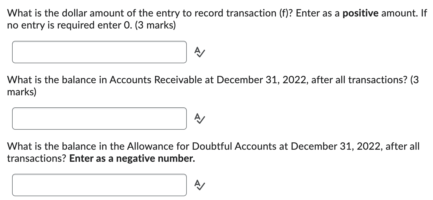 wholesaler of imported products. The company had the following opening balances at