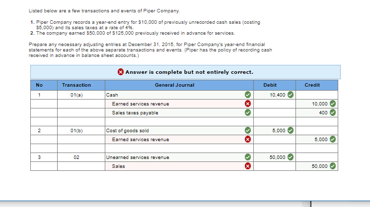 question 9 phw thank you please answer completly Listed below are a