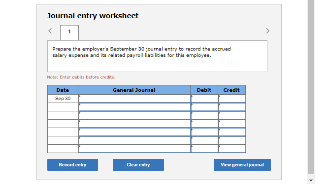 S50,000 of $125,000 previously received in advance for services. Prepare any necessary