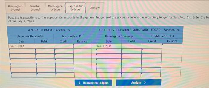 ta Sanchez, Inc.. in payment of Involce 13as dated December 3e, 200,1