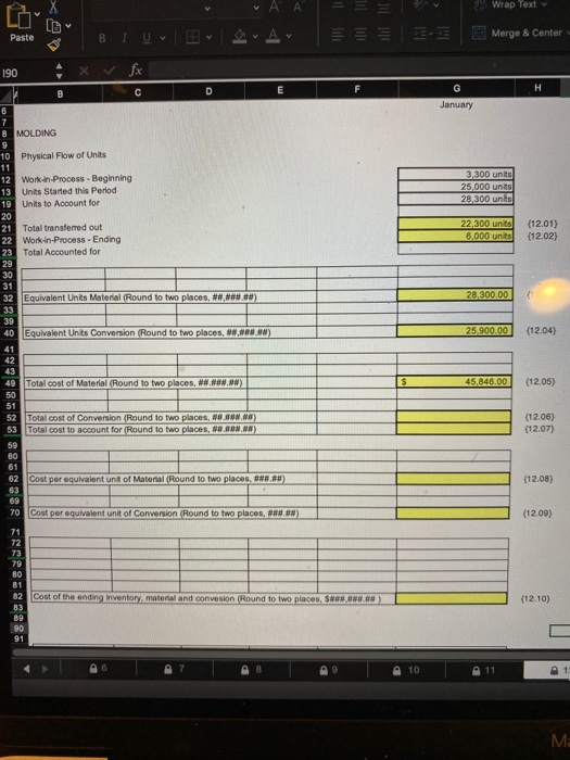 I See The Light Company has a related company that produces the