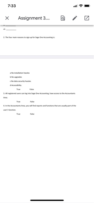 Column B with the items listed in Column A. You should write