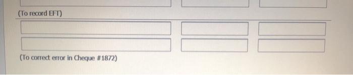 Ltd. received its bank statement from Provincial Bank. It stated that Sage