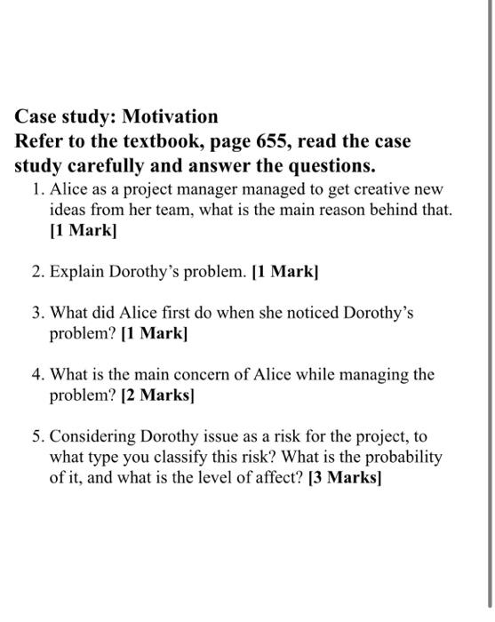 a company that develops alarm systems. This company wishes to enter the