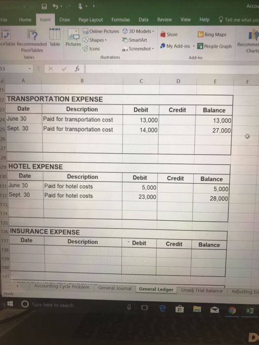 1 Balance forward To record issue of stock 2,000,000 12,000,000 500,000 11,500,000